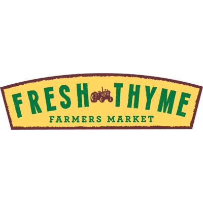 Fresh Thyme
